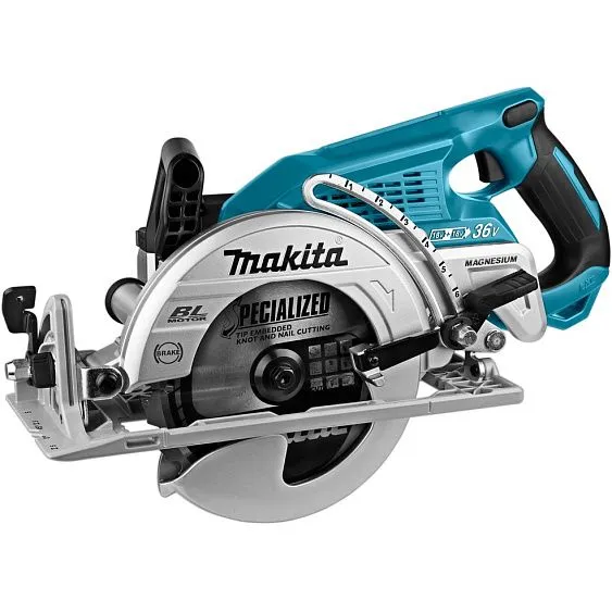 Циркулярная пила Makita DRS780Z