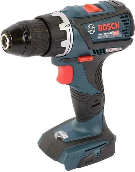 Дрель-шуруповерт Bosch GSR 18V-60 C 06019G1102