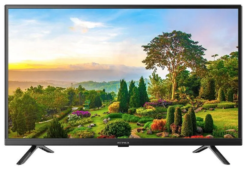 Телевизор SUPRA STV-LC40LT0075F