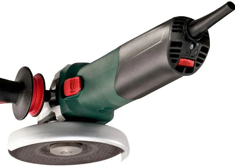 Шлифмашина Metabo WE 17-125 Quick 600515000