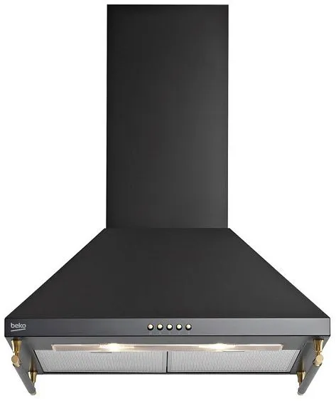 Каминная вытяжка Beko CWB 6410 AR