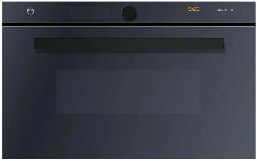 Микроволновая печь V-ZUG MWHSL60g