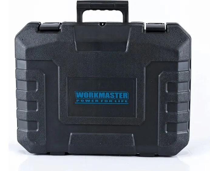 Перфоратор Workmaster ПР-1700Д