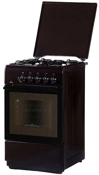 Газовая плита Flama FG 24023 В