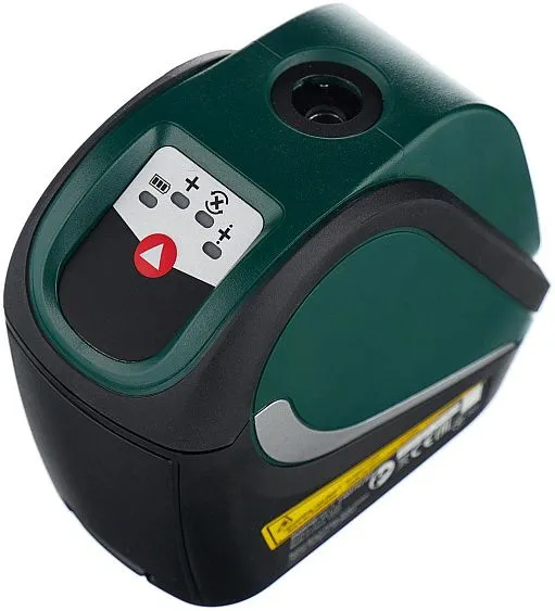 Лазерный нивелир Bosch UniversalLevel 2 SET 0603663801