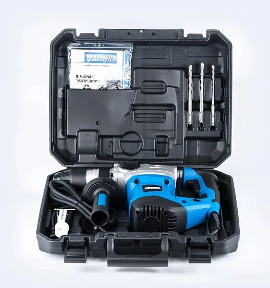 Перфоратор Workmaster ПР-1700Д