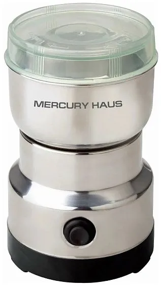 Кофемолка MERCURY HAUS MC-6830