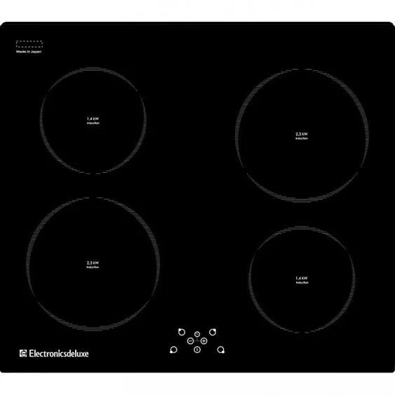 Варочная панель ELECTRONICSDELUXE 595204.01эви