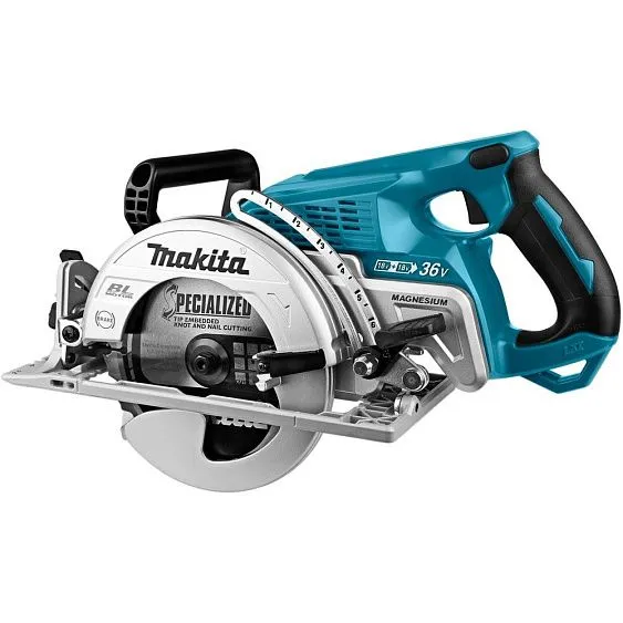Циркулярная пила Makita DRS780Z
