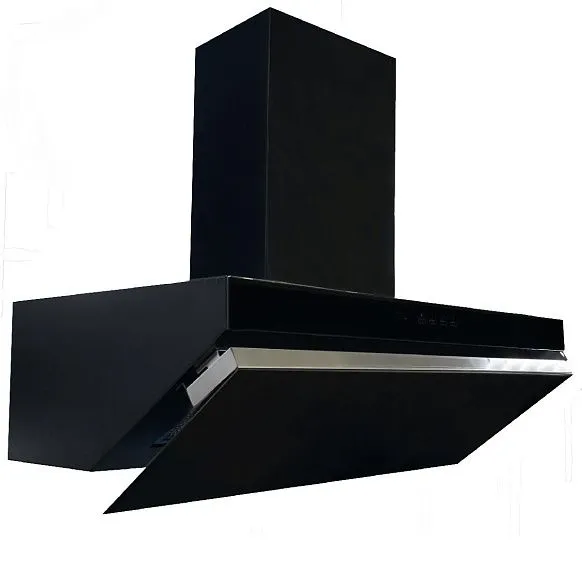 Каминная вытяжка Schtoff Universal 600 black