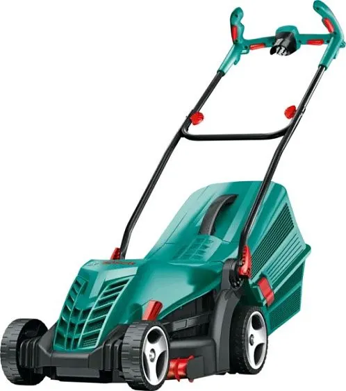 Газонокосилка BOSCH arm 34 (06008a6101)