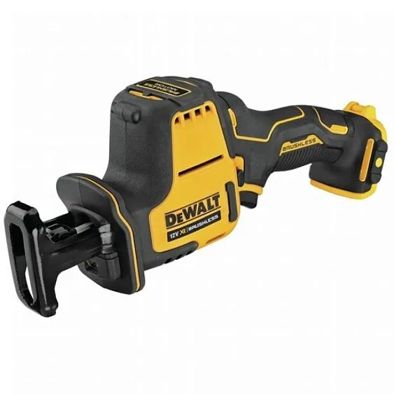Пила сабельная DEWALT DCS312N (без АКБ и З/У)