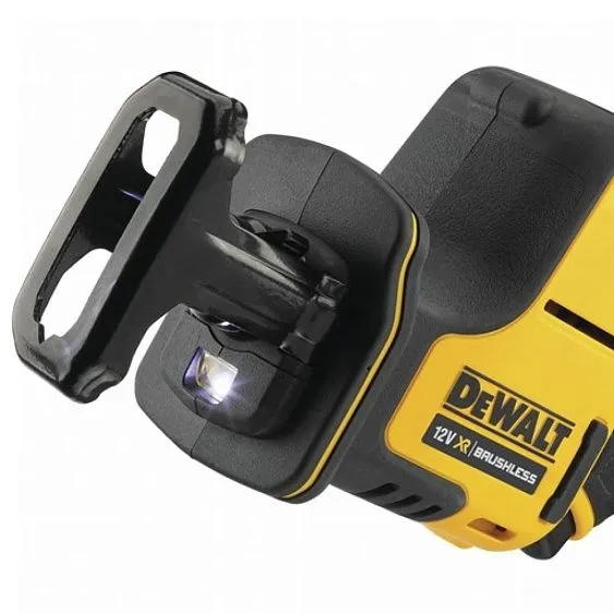 Пила сабельная DEWALT DCS312N (без АКБ и З/У)