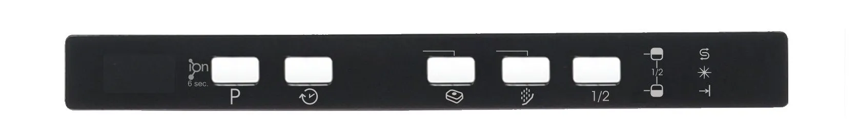 Посудомоечная машина JACKY'S JD FB4101