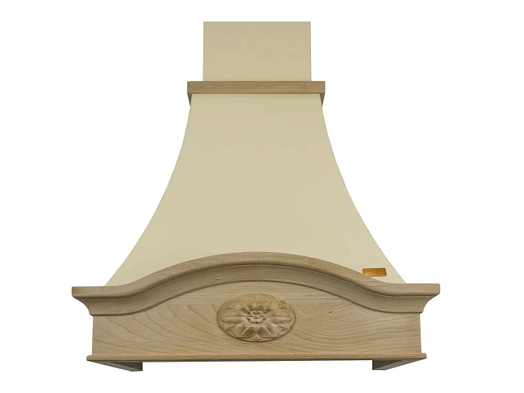 Вытяжка LEX MILANO 600 IVORY