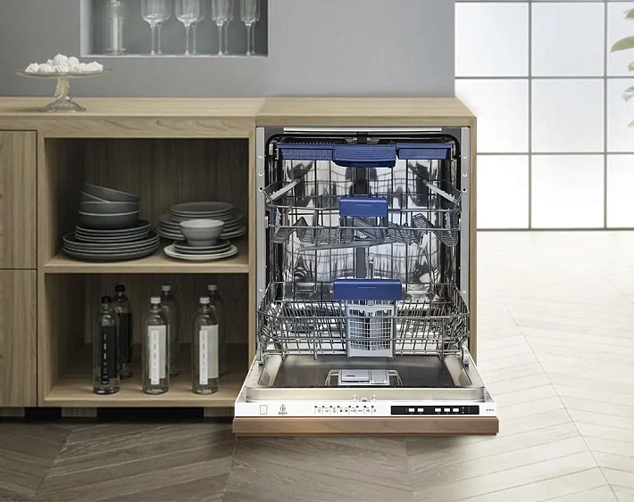 Посудомоечная машина JACKY'S JD FB4101