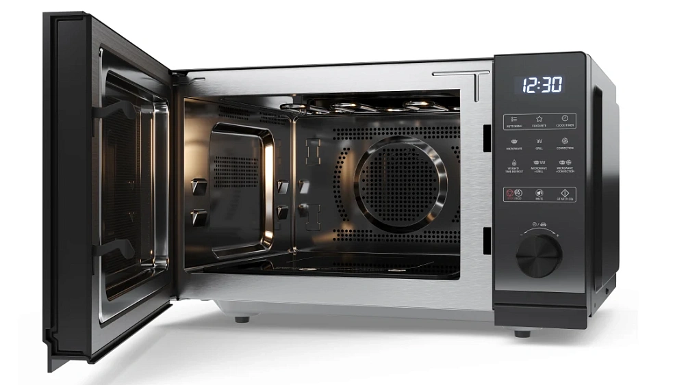 Микроволновая печь SHARP YC-GC52BEB