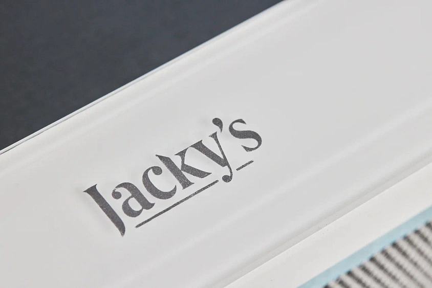 Вытяжка JACKY'S JV SW651