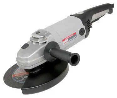 Углошлифовальная машина ИНТЕРСКОЛ ушм-230/2300м