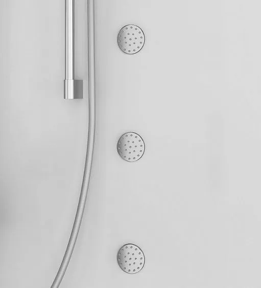 Душевая кабина AM.PM Like Deep W80C-019A-090MTA