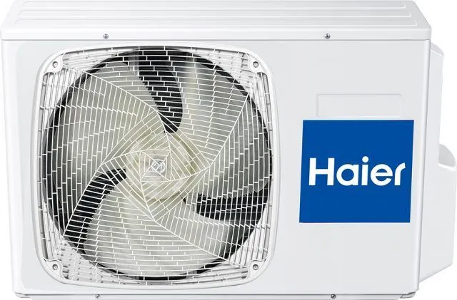 Сплит-система Haier AS12TL3HRA / 1U12MR4ERA