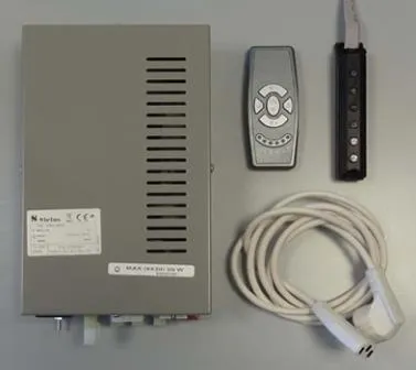 Блок управления Sirius SCET1