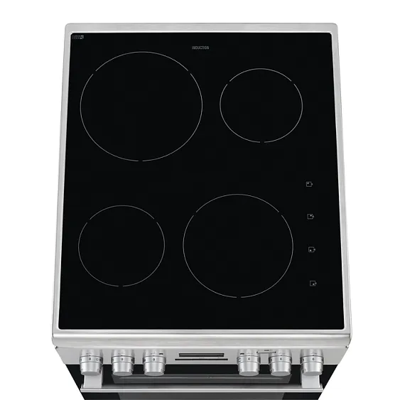 Стеклокерамическая плита Electrolux EKI 954901 X