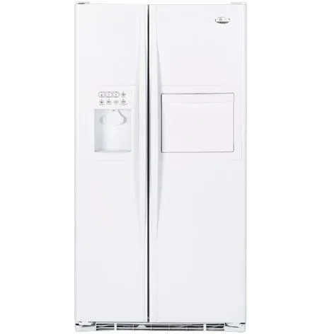 Холодильник GENERAL ELECTRIC PSG25NGCWW
