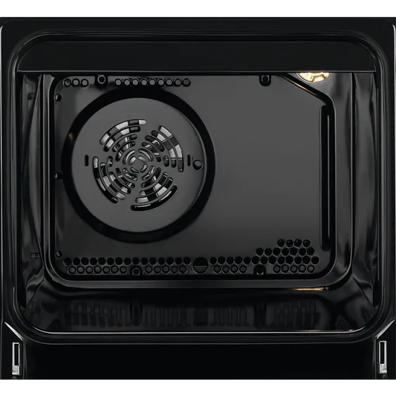 Стеклокерамическая плита Electrolux EKI 954901 X