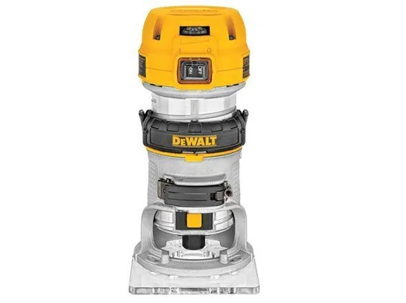 Фрезер DEWALT d 26200