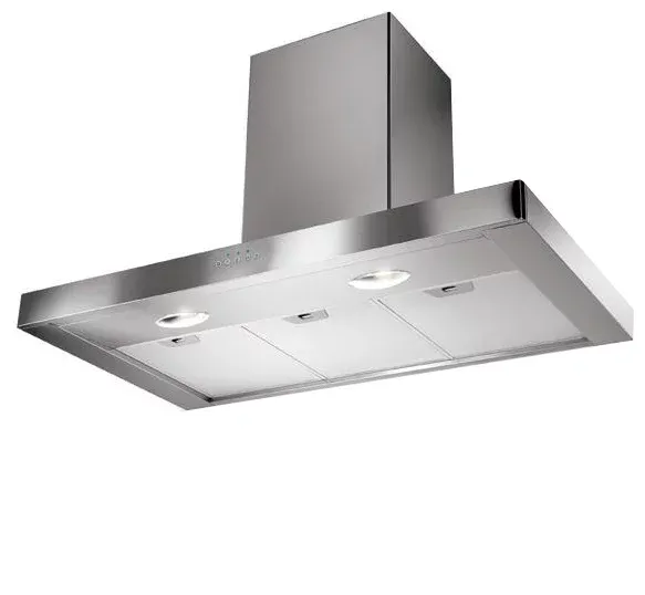 Вытяжка FABER 110.0255.543 STILO/SP EG8 X A120