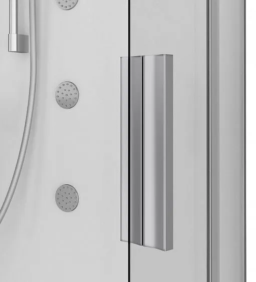 Душевая кабина AM.PM Like Deep W80C-019A-090MTA