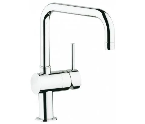 Смеситель GROHE minta хром 32488000