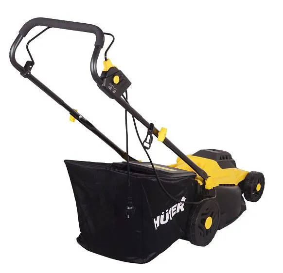 Газонокосилка HUTER ELM-1800T