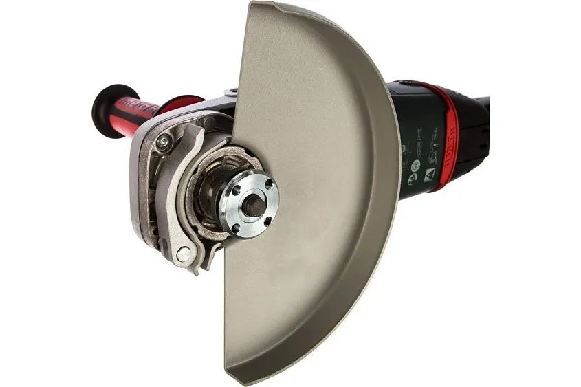 Шлифмашина Metabo WE 24-230 MVT 606469000