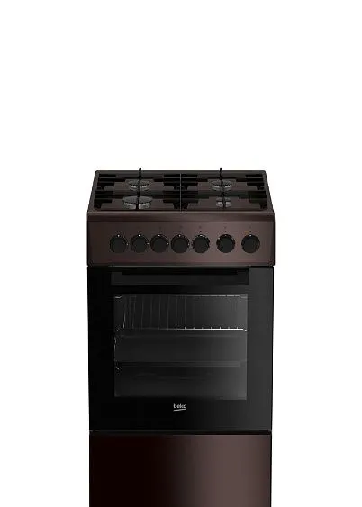 Плита BEKO FSS 52115 GBR