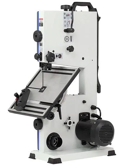 Cтанок ленточнопильный Белмаш WBS-228/2 S048A