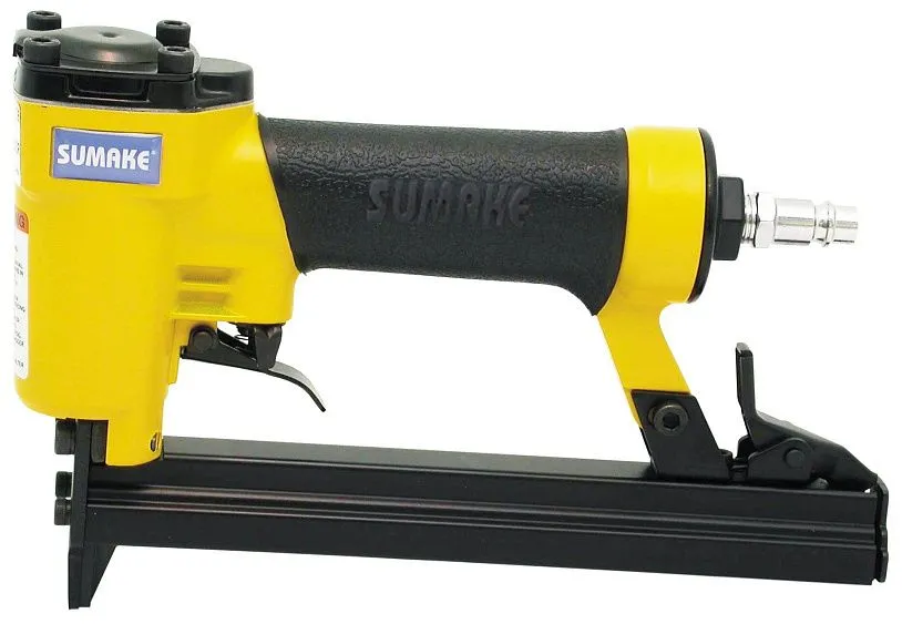 Пневмостеплер SUMAKE 8016
