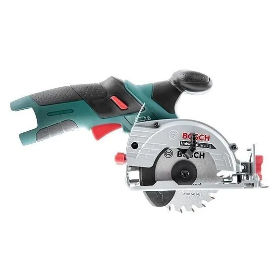Циркулярная пила Bosch UniversalCirc 12 06033C7003