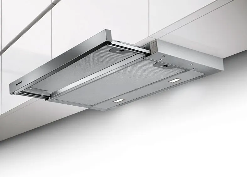 Вытяжка FABER MAXIMA NG EV8 LED AM/X A60 (315.0635.144)