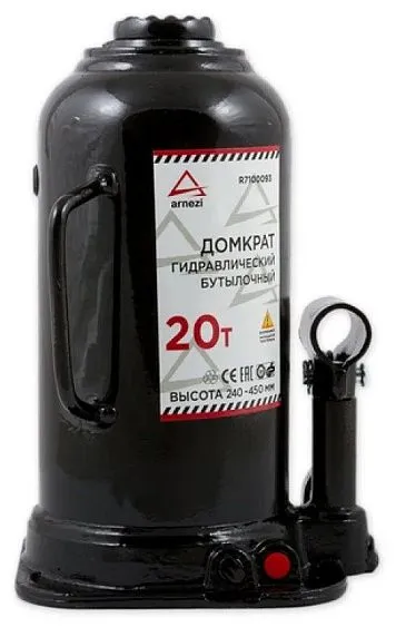 Домкрат Arnezi R7100093