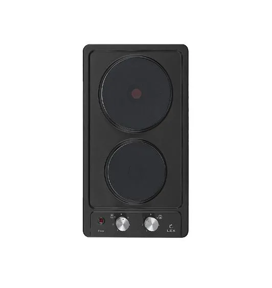 Варочная панель Lex EVE 320 BL