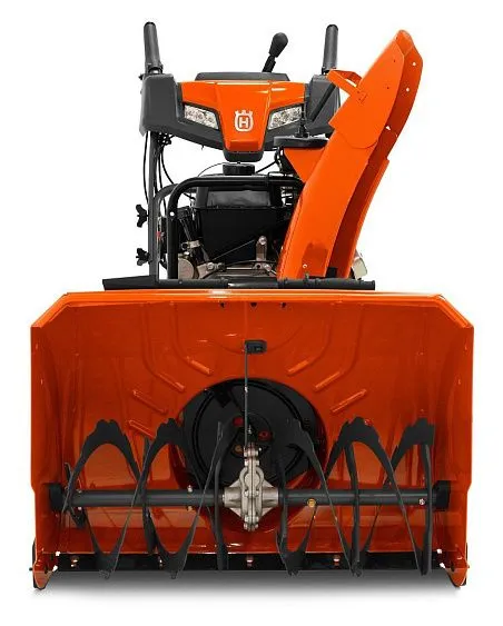 Снегоуборщик HUSQVARNA ST 230 9704692-01