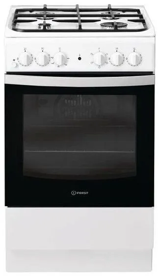 Плита Indesit IS5G4KHW