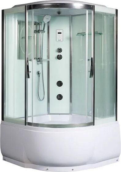 Душевая кабина WELTWASSER WW500 Emmer 12055