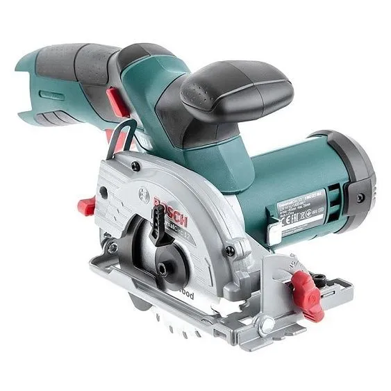 Циркулярная пила Bosch UniversalCirc 12 06033C7003