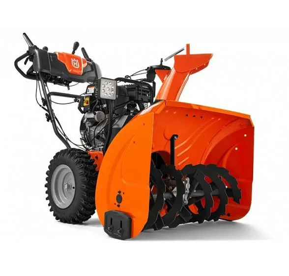 Снегоуборщик HUSQVARNA ST 230 9704692-01