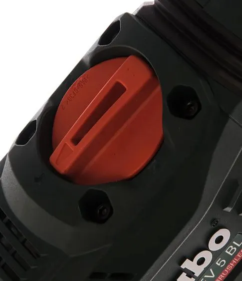 Отбойный молоток Metabo MHEV 5 BL 600769500