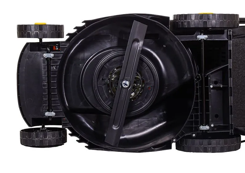 Газонокосилка HUTER ELM-1800T
