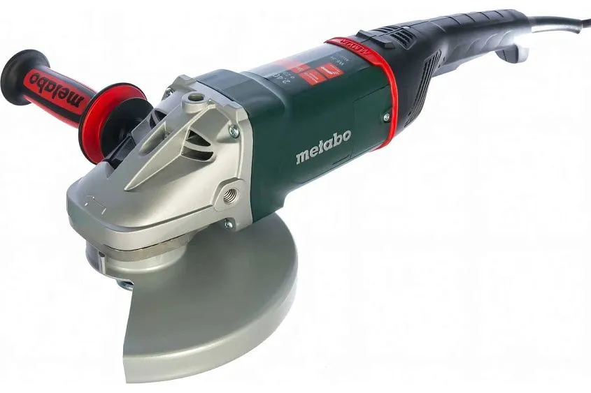 Шлифмашина Metabo WE 24-230 MVT 606469000